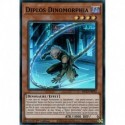 Diplos Dinomorphia (SR) [MP23]