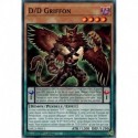 D/D Griffon (C) [MP23]