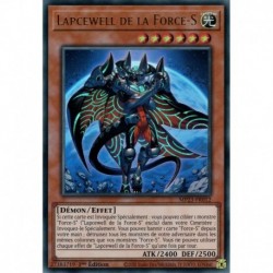 Lapcewell de la Force-S (UR) [MP23]