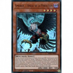 Simorgh, l'Oiseau de la Perfection (UR) [MP23]