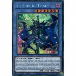 Illusion du Chaos (PSE) [MP23]