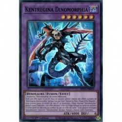 Kentregina Dinomorphia (SR) [MP23]