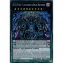 D/D/D Roi Planificateur Deus Machinex (PSE) [MP23]