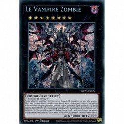Le Vampire Zombie (PSE) [MP23]