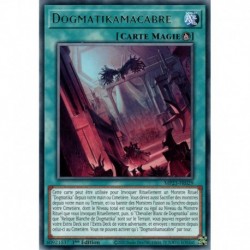 Dogmatikamacabre (R) [MP23]
