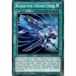 Radiation Ursarctique (C) [MP23]