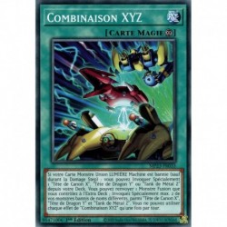 Combinaison XYZ (C) [MP23]