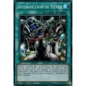 Interdiction de Vente (SR) [MP23]