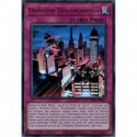 Domaine Dinomorphia (UR) [MP23]