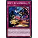 Brute Dinomorphia (C) [MP23]