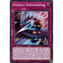Sonique Dinomorphia (C) [MP23]