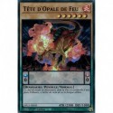 Tête d'Opale de Feu (SR) [MP23]