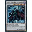 Groza, Tyran du Tonnerre (UR) [MP23]