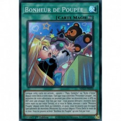 Bonheur de Poupée (SR) [MP23]