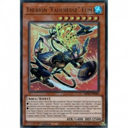 Therion "Faucheuse" Fum (UR) [MP23]