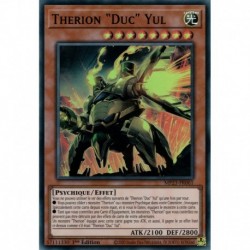 Therion "Duc" Yul (SR) [MP23]