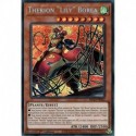 Therion "Lily" Borea (PSE) [MP23]
