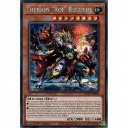 Therion "Roi" Regulus (PSE) [MP23]