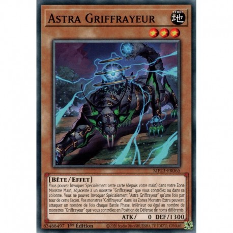 Astra Griffrayeur (C) [MP23]