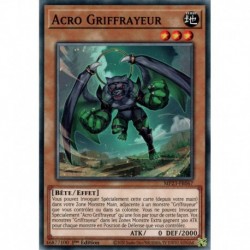 Acro Griffrayeur (C) [MP23]