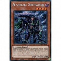 Reichheart Griffrayeur (PSE) [MP23]