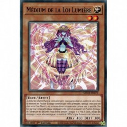 Médium de la Loi Lumière (C) [MP23]