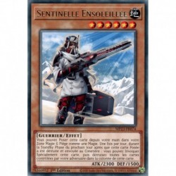 Sentinelle Ensoleillée (R) [MP23]
