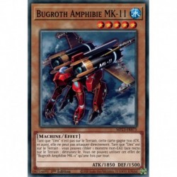 Bugroth Amphibie MK-11 (C) [MP23]