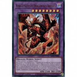 Alba-Lenatus le Dragon des Abysses (UR) [MP23]