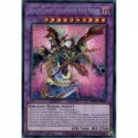 Dragon Fusion Prédapouvoir Venin Affamé (PSE) [MP23]