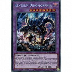 Rexterm Dinomorphia (PSE) [MP23]