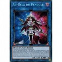 Au-Delà du Pendule (PSE) [MP23]
