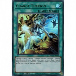 Charge Therion (UR) [MP23]