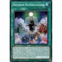 Prévisions Météorologiques (C) [MP23]