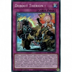 Debout Therion ! (SR) [MP23]