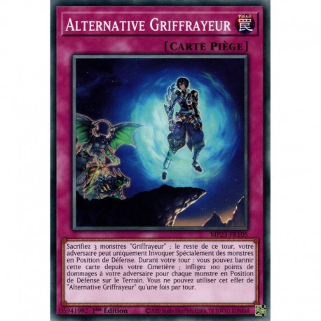 Alternative Griffrayeur (C) [MP23]
