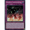 Frénésie Dinomorphia (SR) [MP23]