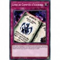 Livre de Comptes d'Ichiroku (C) [MP23]