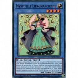 Mystifille Libromancienne (C) [MP23]