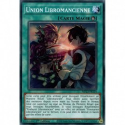 Union Libromancienne (C) [MP23]