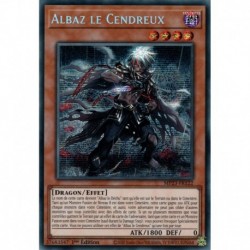Albaz le Cendreux (PSE) [MP23]
