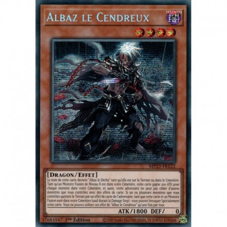 Albaz le Cendreux (PSE) [MP23]