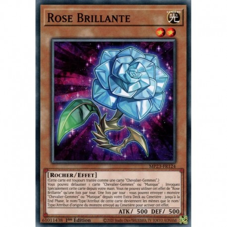 Rose Brillante (C) [MP23]