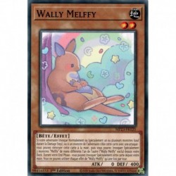 Wally Melffy (C) [MP23]