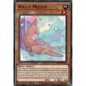 Wally Melffy (C) [MP23]