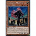 Exosœur Martha (PSE) [MP23]