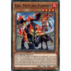 Eka, Pote des Flammes (C) [MP23]