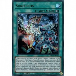 Surfusion (UR) [MP23]