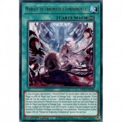 Marqué du Dogmatika Fondamental (R) [MP23]