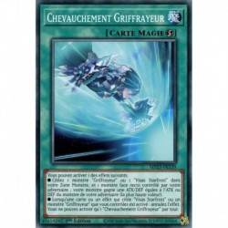 Chevauchement Griffrayeur (C) [MP23]